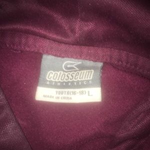 ASU Jacket